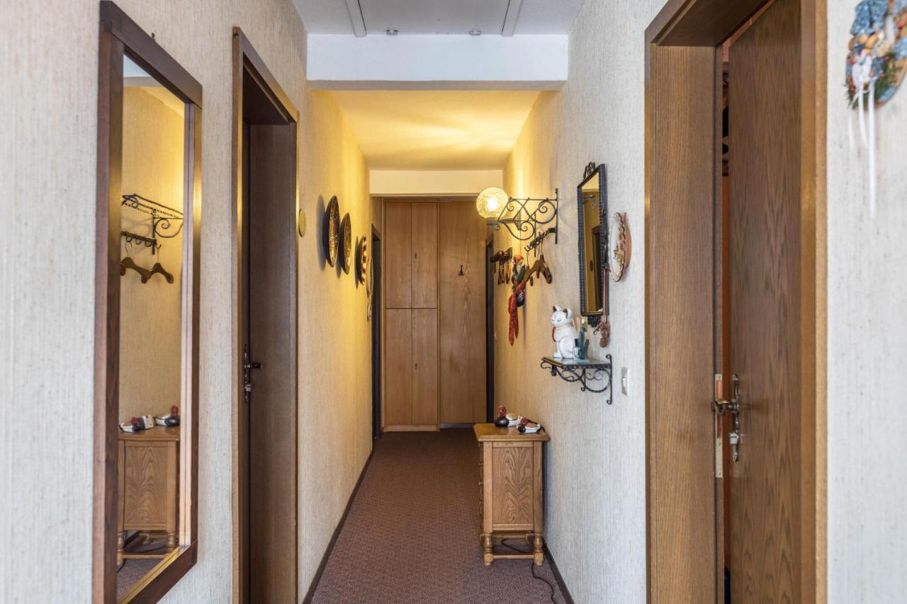 Am Wehrastrand App 5 * Todtmoos