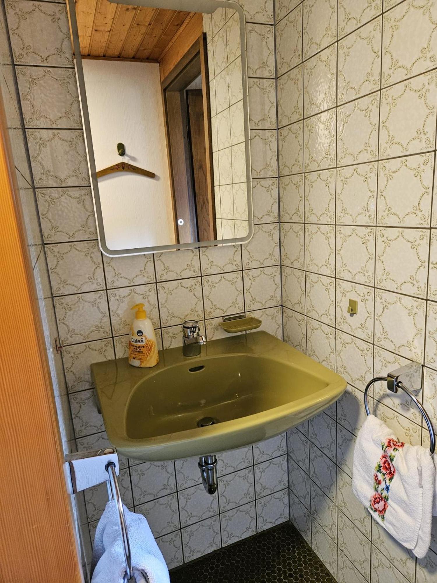Apartment Am Wehrastrand App 5
