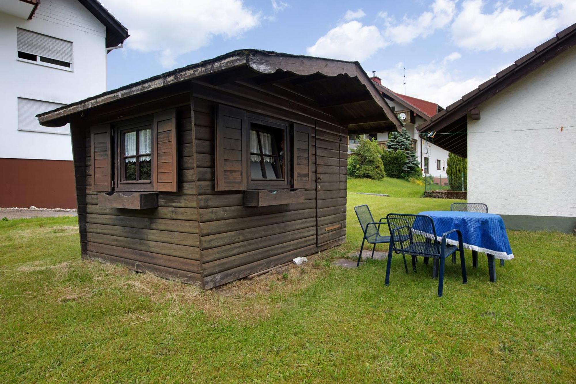 Am Wehrastrand App 5 Apartment *